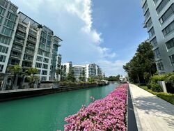 Reflections At Keppel Bay (D4), Condominium #613891071